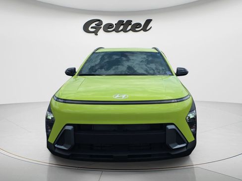 New 2026 Hyundai Kona SEL Sport FWD image 2