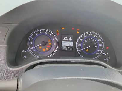 Used 2011 INFINITI G25 x