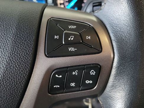 Used 2020 Ford Ranger XLT w/ Equipment Group 302A Luxury image 26