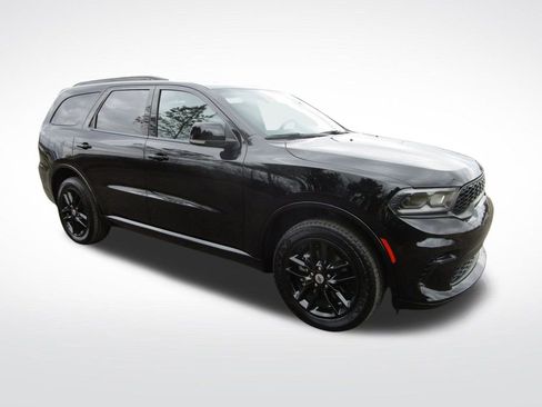 Used 2024 Dodge Durango GT image 5