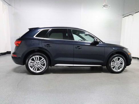 Used 2019 Audi Q5 2.0T Premium Plus AWD/4WD image 10