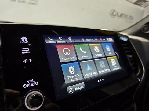 Used 2020 Honda Passport Elite image 21