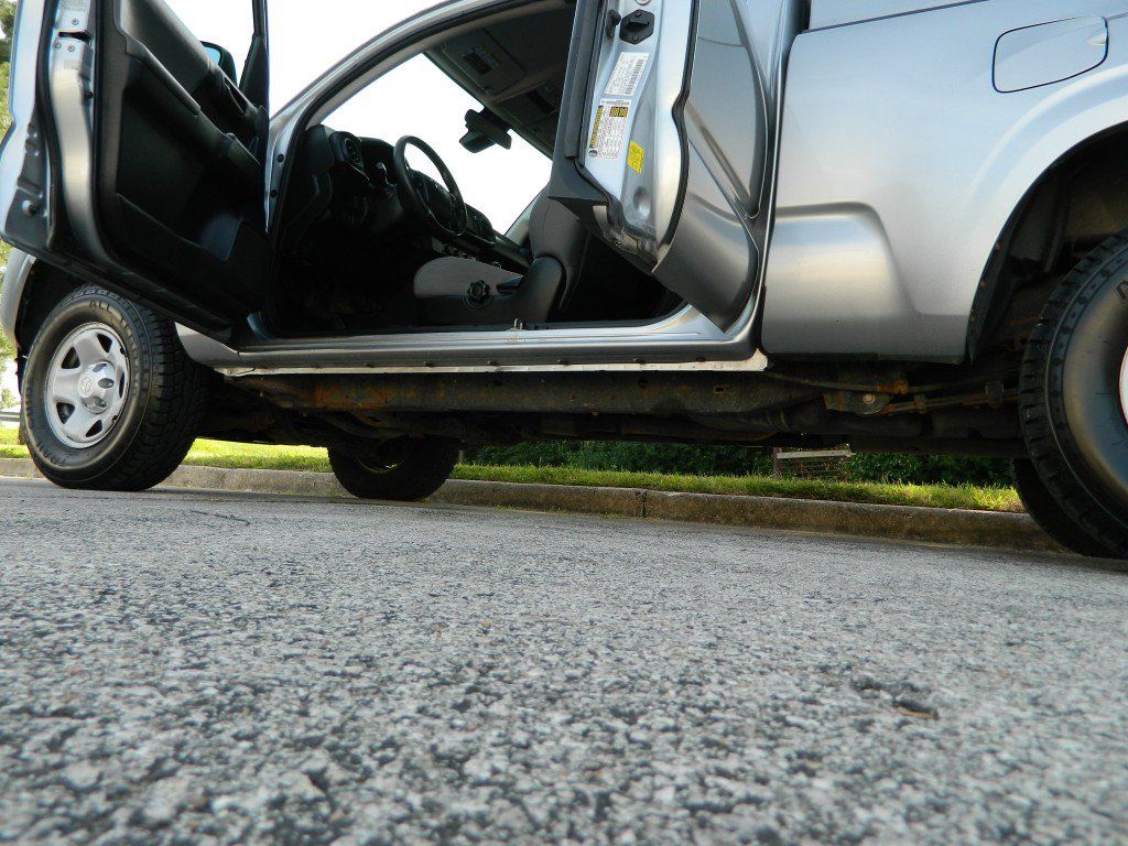 Used 2019 Toyota Tacoma SR RWD image 13