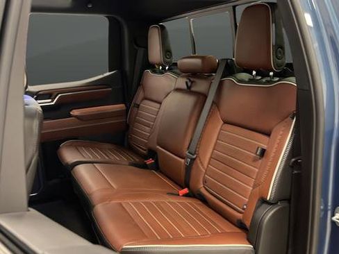 Used 2025 GMC Sierra 1500 Denali Ultimate AWD/4WD image 24