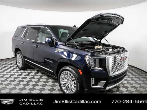 Used 2023 GMC Yukon Denali image 38