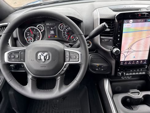 New 2026 RAM 2500 Big Horn image 14