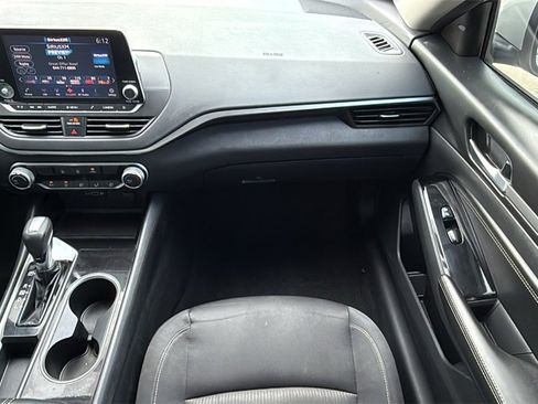 Used 2021 Nissan Altima 2.5 SV image 30