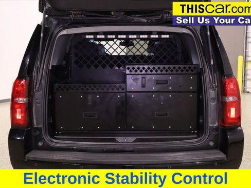 Used 2015 Chevrolet Tahoe 2WD image 25