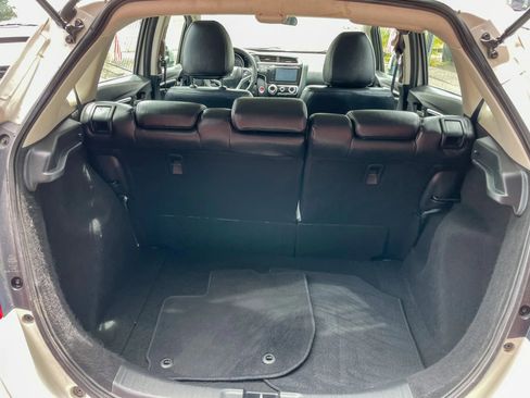 Used 2015 Honda Fit EX image 42