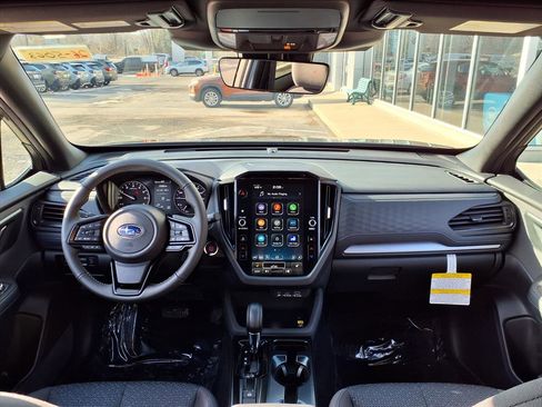 New 2026 Subaru Forester Premium image 7