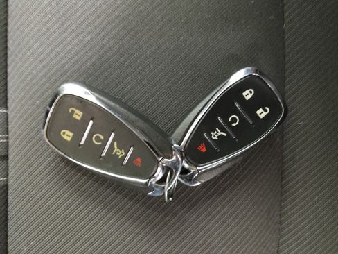 Used 2024 Chevrolet Blazer LT w/ Convenience Package FWD image 32