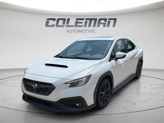 Used 2024 Subaru WRX Premium AWD/4WD video 1