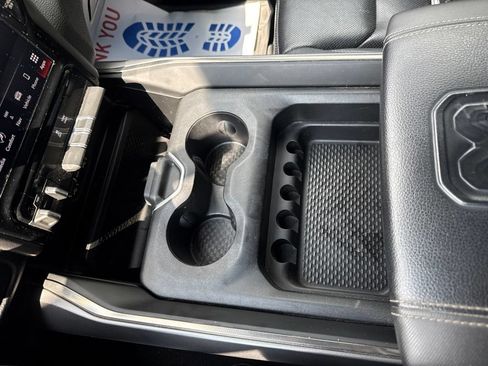 Used 2022 RAM 1500 Rebel w/ Level 1 Equipment Group AWD/4WD image 27