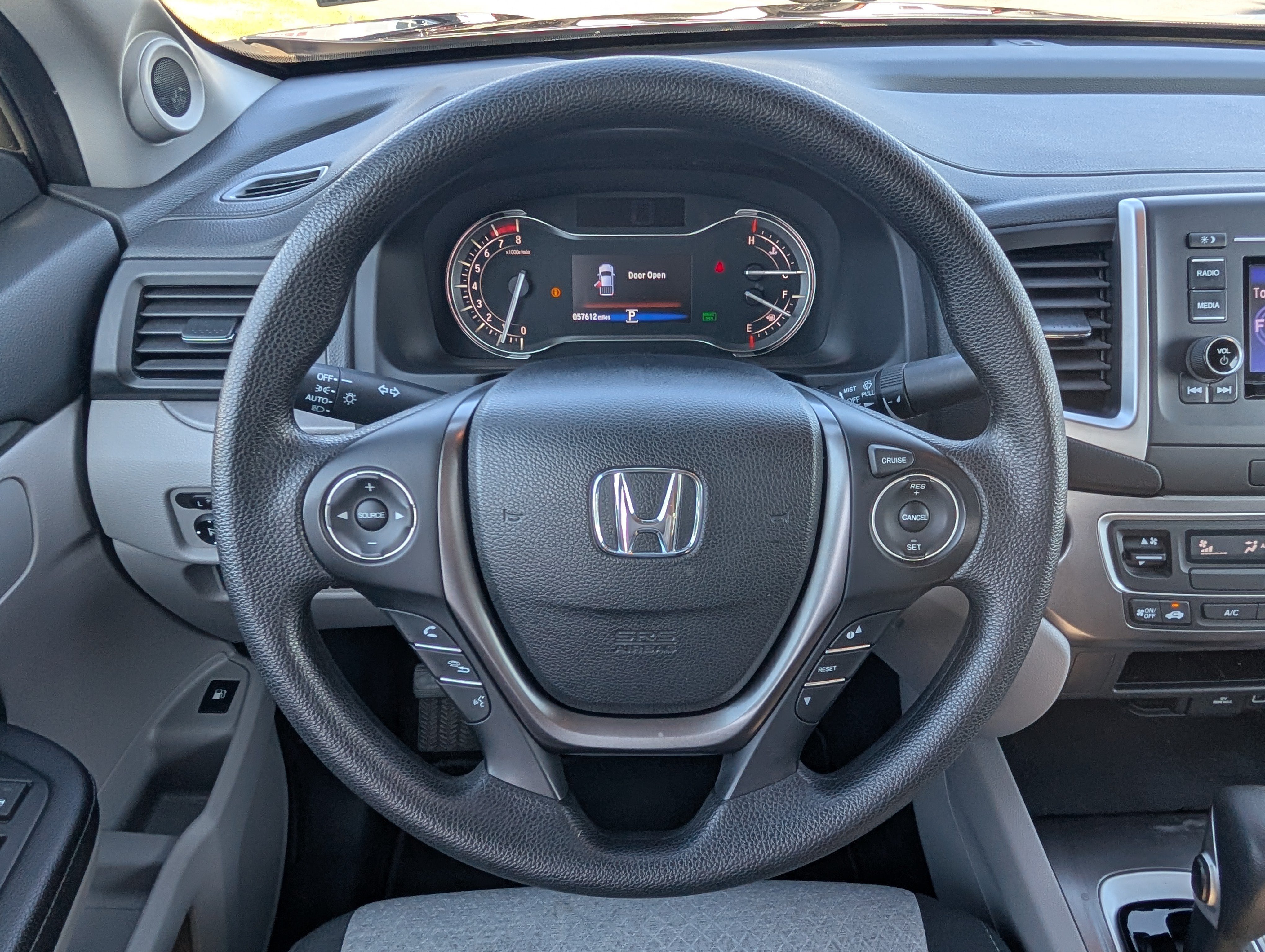 Used 2019 Honda Ridgeline RT image 14