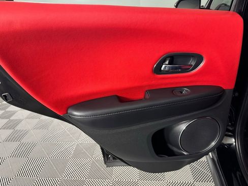 Used 2022 Honda HR-V EX image 25