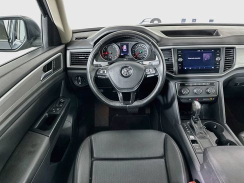Used 2018 Volkswagen Atlas SE FWD image 27