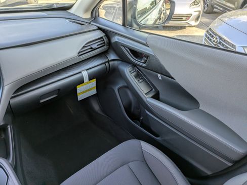 New 2026 Subaru Crosstrek 2.0i Premium image 17