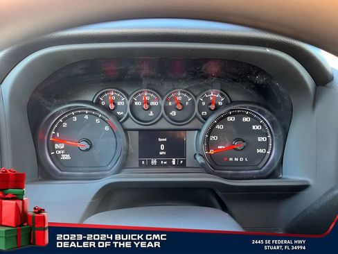New 2025 GMC Sierra 1500 Pro w/ Pro Value Package image 20
