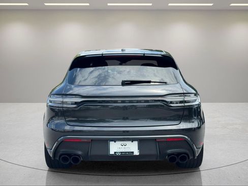 Used 2024 Porsche Macan GTS AWD/4WD image 4