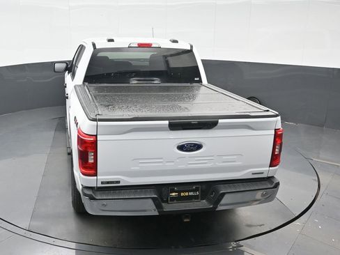 Used 2022 Ford F150 XLT w/ Equipment Group 301A Mid image 20