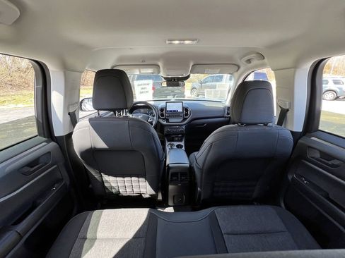 Used 2024 Ford Bronco Sport Big Bend AWD/4WD image 35