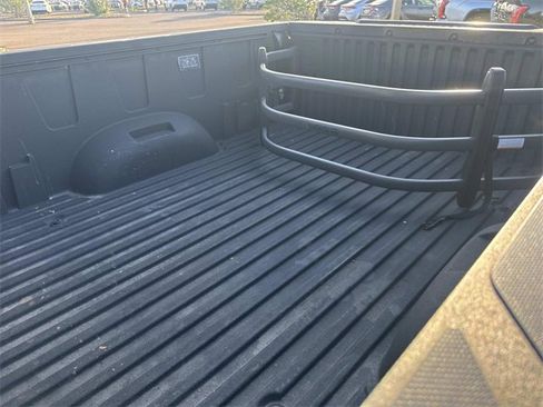 Used 2024 Toyota Tundra Limited image 12