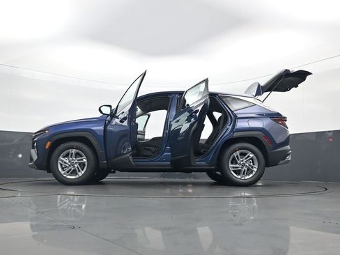 New 2026 Hyundai Tucson SE image 34