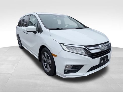 Used 2020 Honda Odyssey Touring image 7