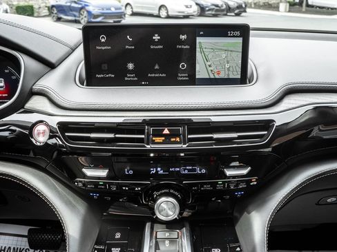 Used 2023 Acura MDX SH-AWD w/ Advance Package image 19