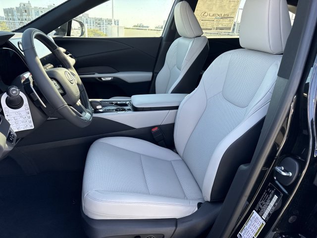 New 2026 Lexus RX 350 Premium w/ Convenience Package FWD image 11