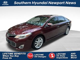 Used 2015 Toyota Avalon XLE Premium FWD 360° Tour