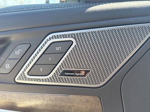 New 2026 BMW X1 xDrive28i w/ Technology Package image 21