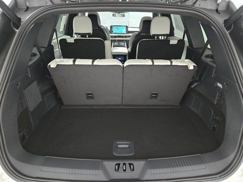 New 2026 Lincoln Aviator Black Label w/ Dynamic Handling Package AWD/4WD image 18