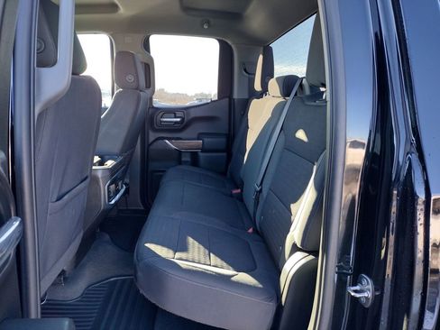 Used 2022 GMC Sierra 1500 Elevation w/ X31 Off-Road Package image 8