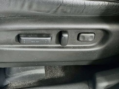 Used 2023 Honda Passport EX-L image 13