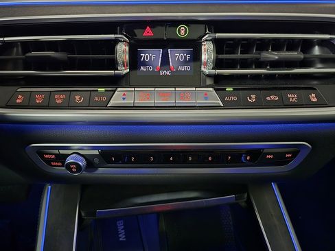 Certified 2023 BMW X5 xDrive40i w/ Executive Package image 29