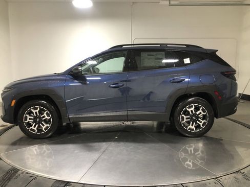 New 2026 Hyundai Tucson XRT image 4