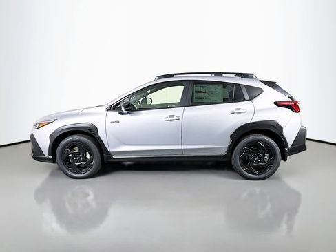 New 2026 Subaru Crosstrek 2.5i Sport AWD/4WD image 4