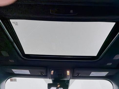 New 2026 Toyota Sienna Platinum AWD/4WD image 14