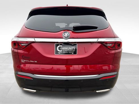 Certified 2023 Buick Enclave Premium image 5
