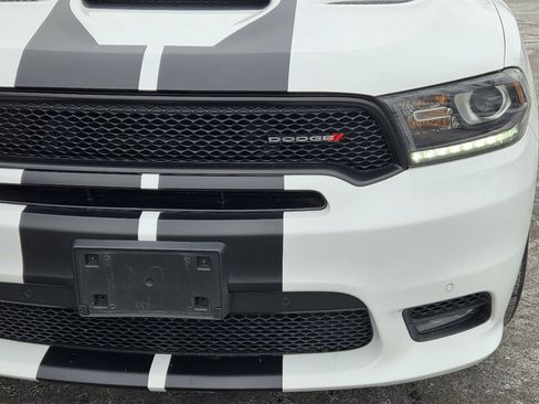 Used 2019 Dodge Durango R/T w/ Blacktop Package image 38