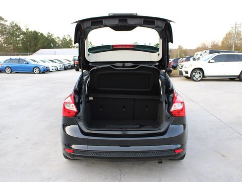 Used 2014 Ford Focus SE image 31