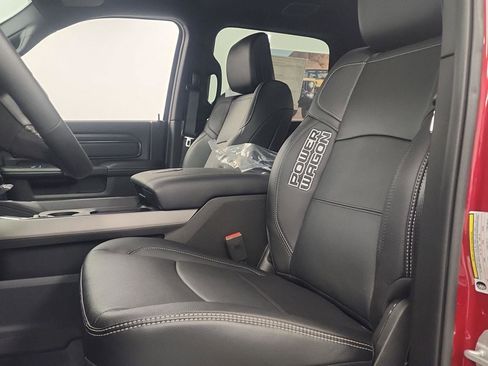 New 2026 RAM 2500 Power Wagon image 9