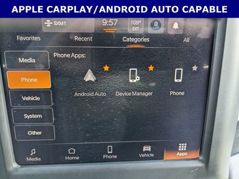 Used 2024 RAM 2500 Big Horn image 15