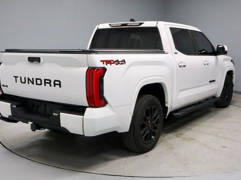 Used 2023 Toyota Tundra SR5 w/ TRD Sport Package image 11