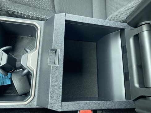 New 2025 Toyota 4Runner SR5 image 20