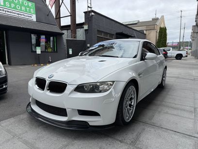 Used 2011 BMW M3 Coupe