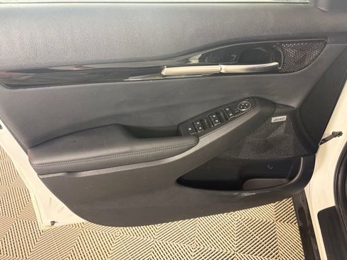 Certified 2024 Kia Seltos SX AWD/4WD image 10