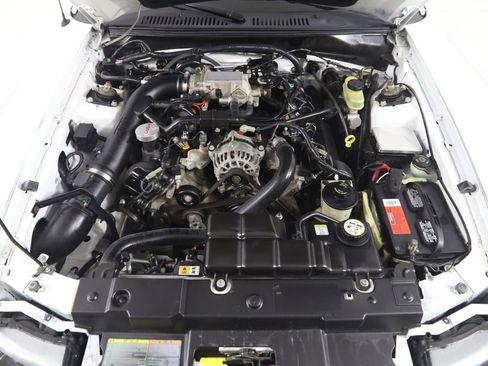 Used 2002 Ford Mustang GT RWD image 50