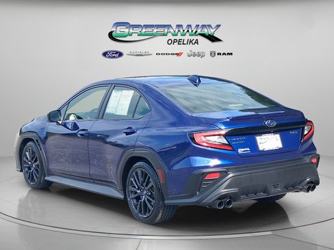 Used 2024 Subaru WRX Premium AWD/4WD image 5